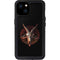 Alchemy Baphomet Zisurrû iPhone 15 Plus Waterproof Case